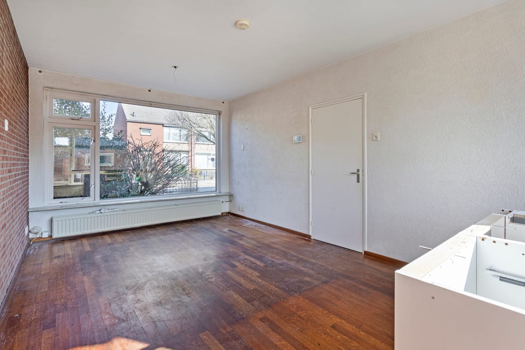 Foto 2 van Duizendmonnikenstraat 10