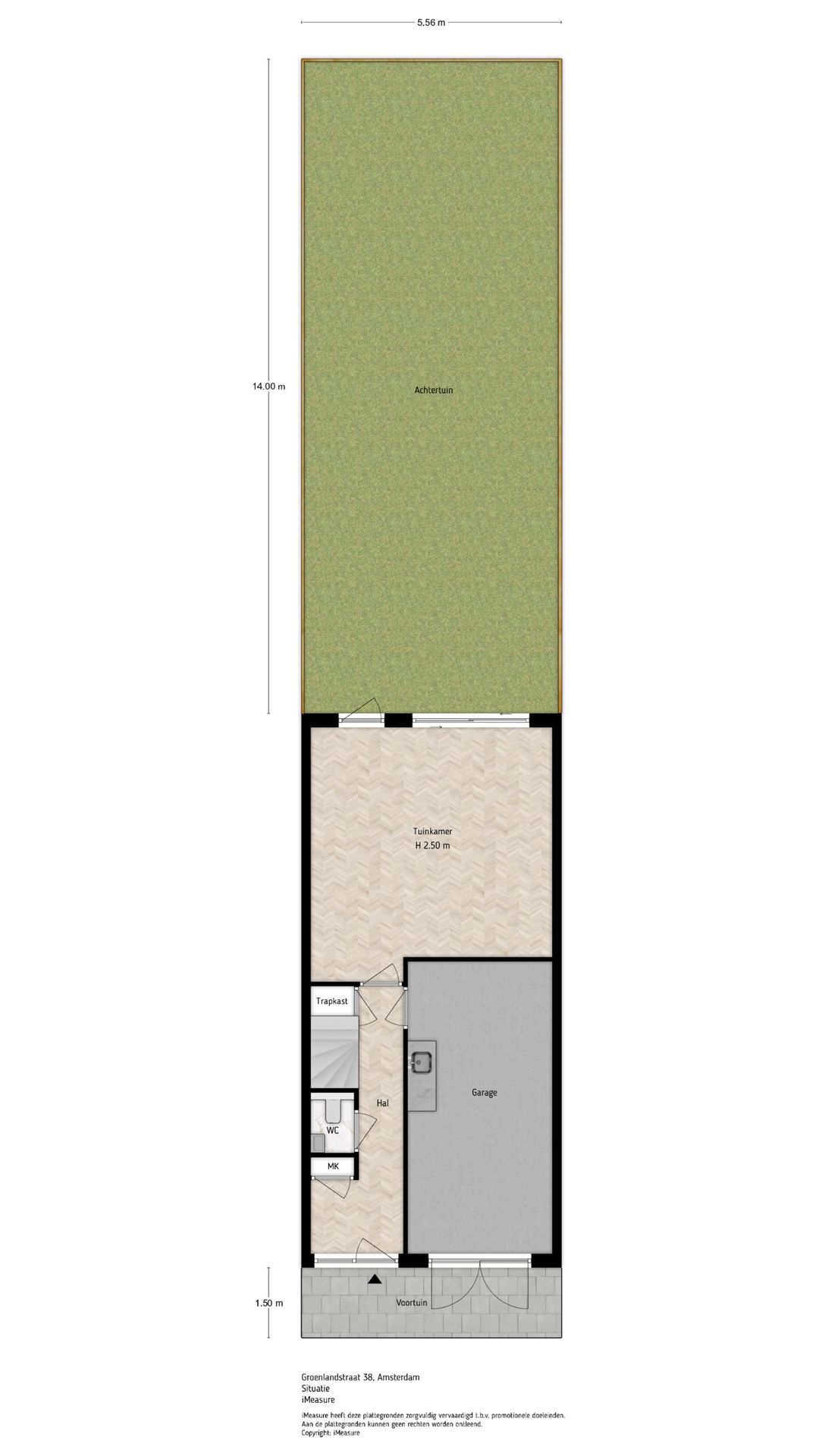 Foto 37 van Groenlandstraat 38