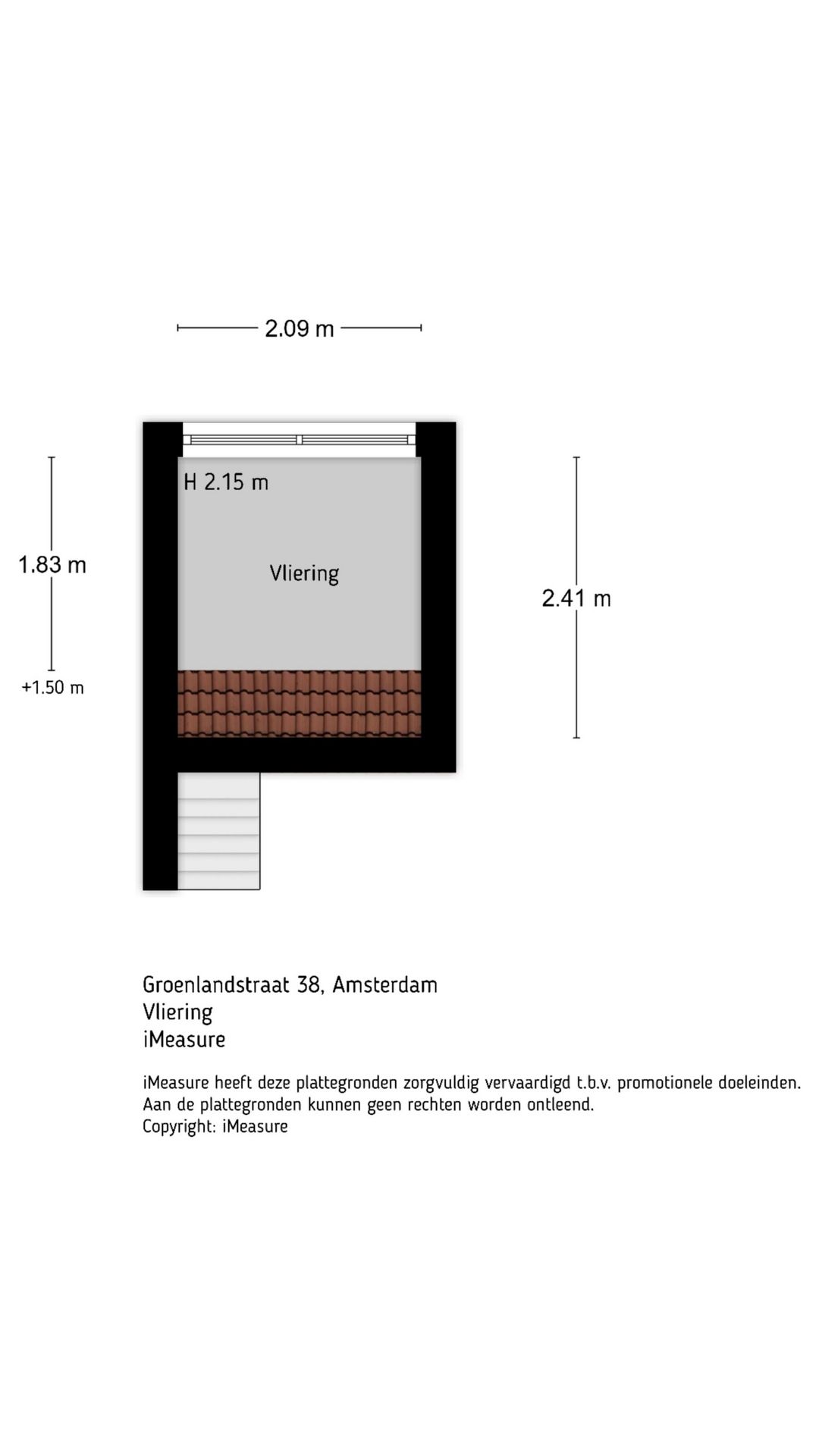 Foto 38 van Groenlandstraat 38