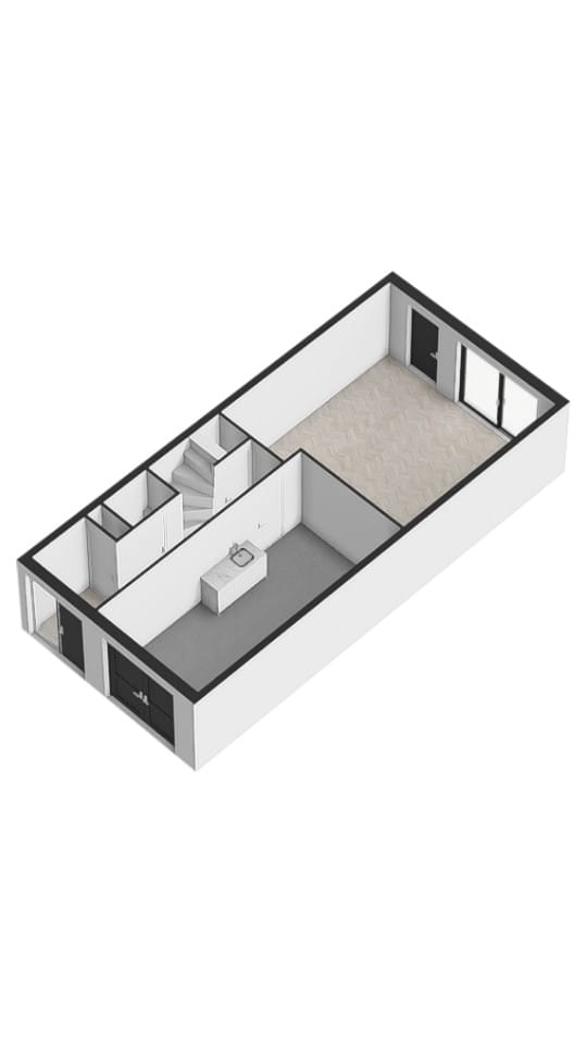 Foto 40 van Groenlandstraat 38