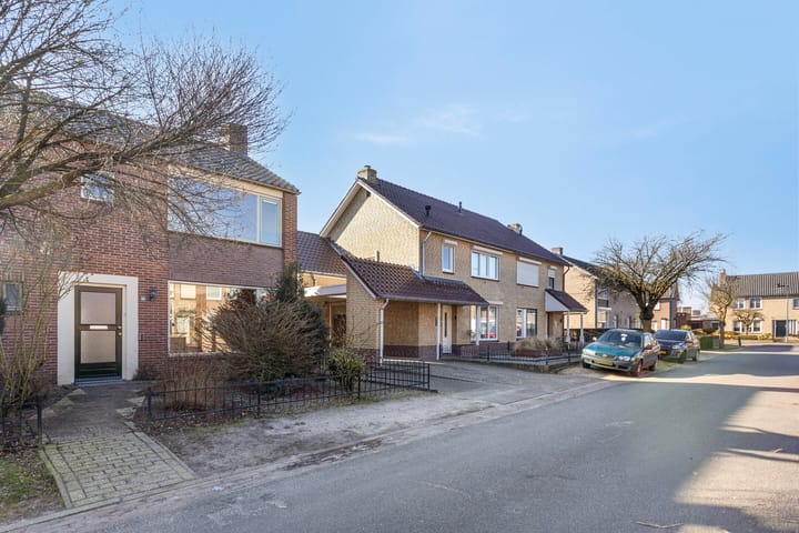 Foto 6 van Duizendmonnikenstraat 10