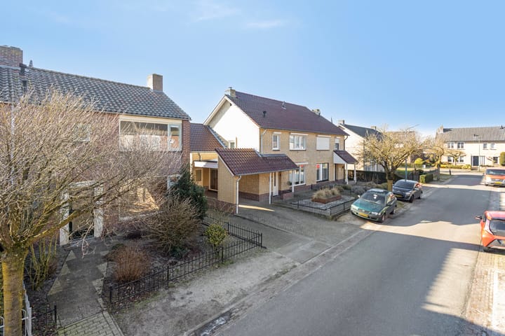 Foto 7 van Duizendmonnikenstraat 10