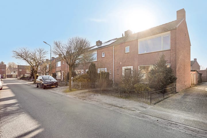 Foto 8 van Duizendmonnikenstraat 10