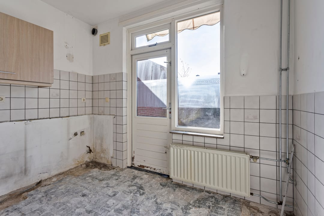 Foto 13 van Duizendmonnikenstraat 10