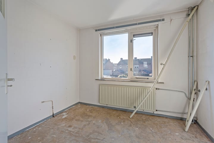 Foto 20 van Duizendmonnikenstraat 10