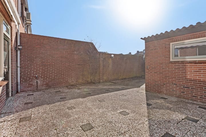 Foto 21 van Duizendmonnikenstraat 10