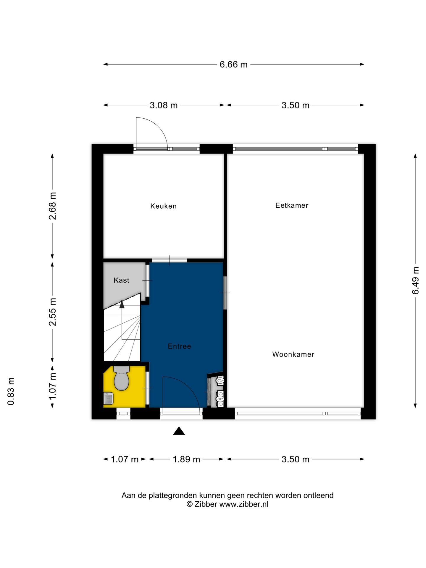 Foto 29 van Duizendmonnikenstraat 10