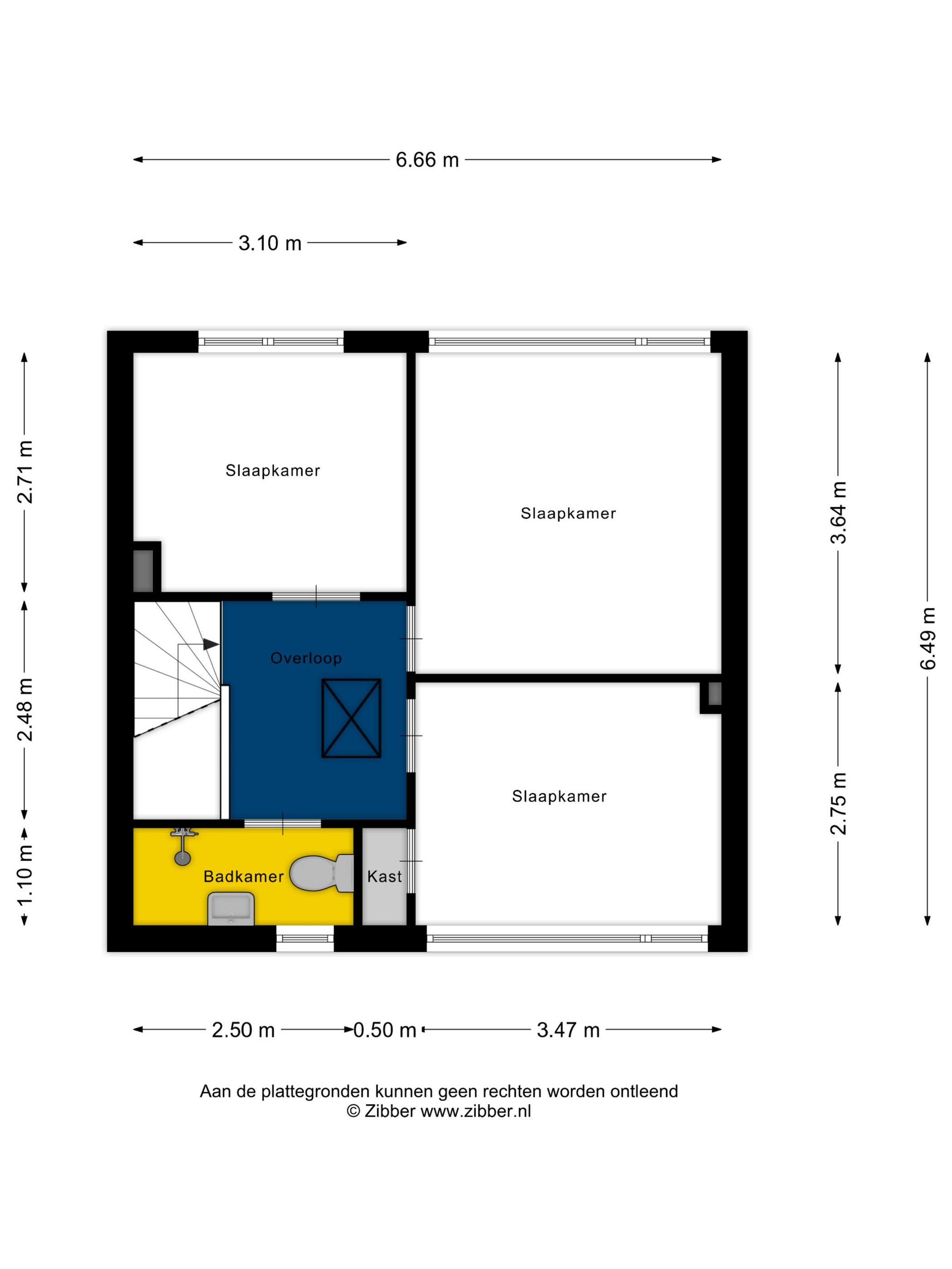 Foto 30 van Duizendmonnikenstraat 10