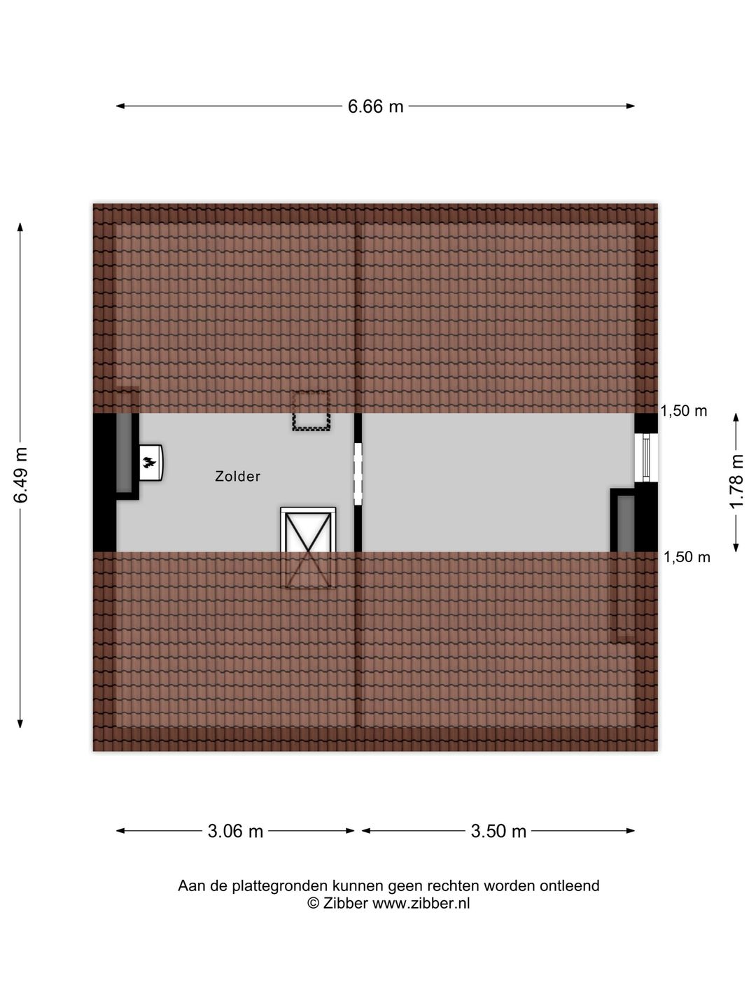 Foto 31 van Duizendmonnikenstraat 10