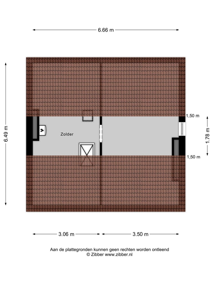 Foto 31 van Duizendmonnikenstraat 10