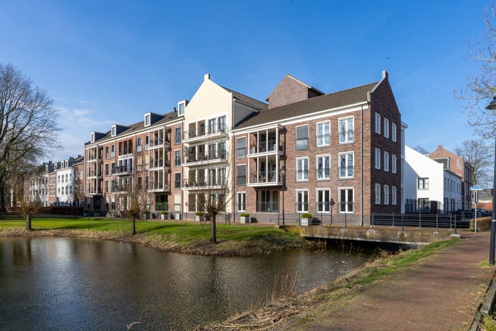 Foto 1 van Lidwinastraat 1