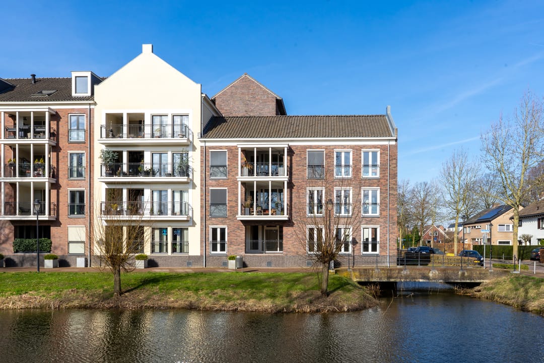 Foto 2 van Lidwinastraat 1