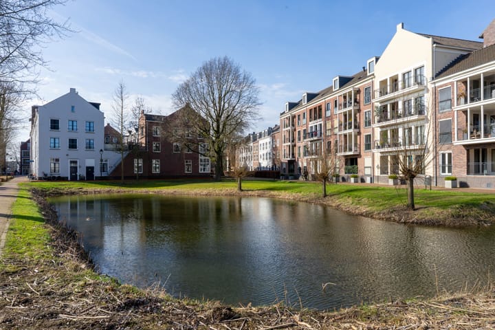 Foto 3 van Lidwinastraat 1