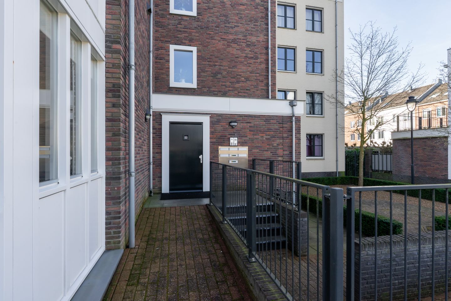 Foto 5 van Lidwinastraat 1