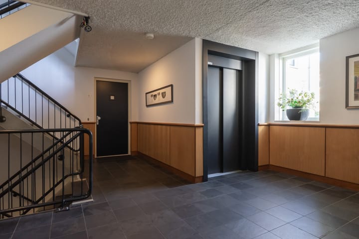 Foto 6 van Lidwinastraat 1