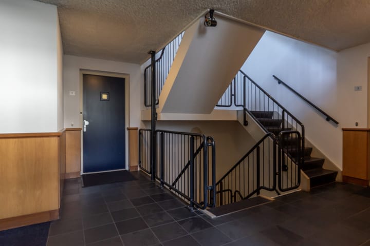 Foto 7 van Lidwinastraat 1