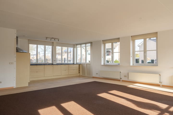 Foto 12 van Lidwinastraat 1