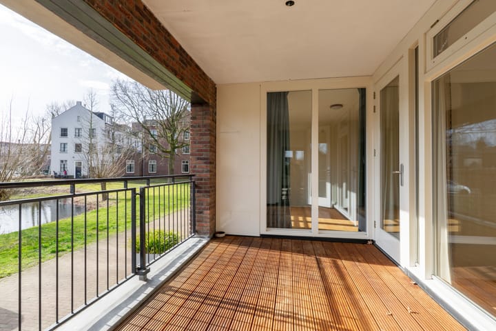 Foto 16 van Lidwinastraat 1