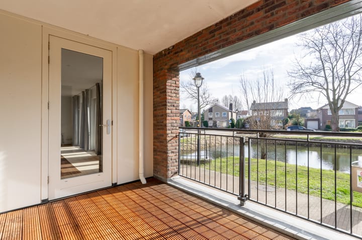 Foto 17 van Lidwinastraat 1