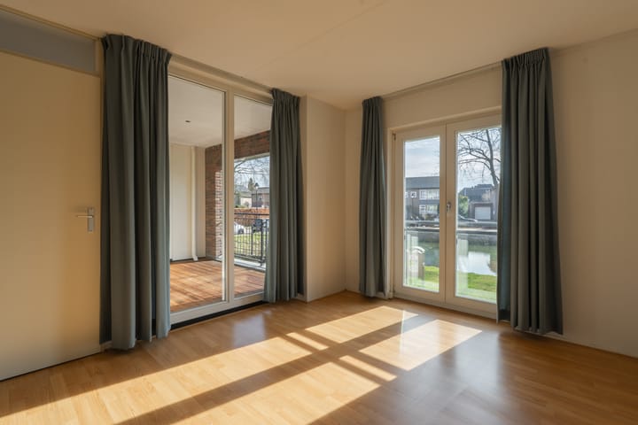 Foto 20 van Lidwinastraat 1