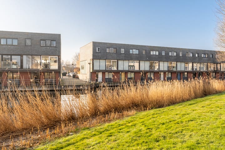 Koopwoningen - huizen te koop in [Funda]