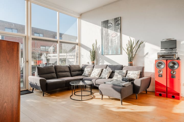 Foto 2 van J. Michaëlpad 100