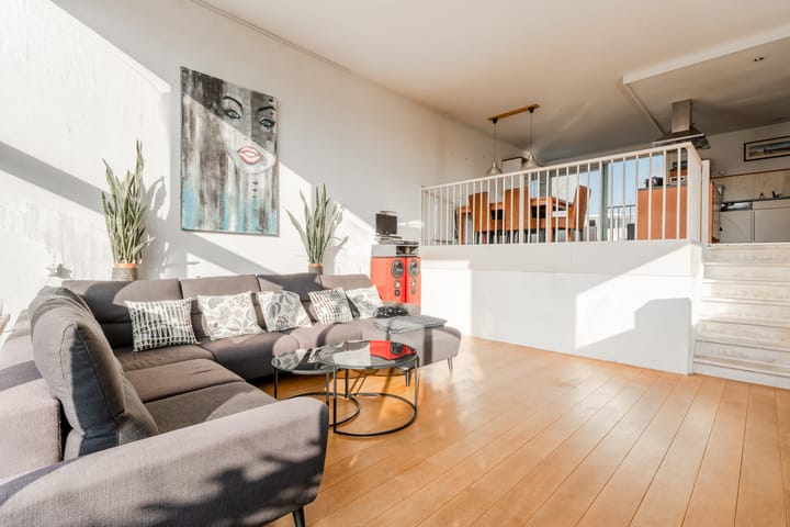 Foto 4 van J. Michaëlpad 100