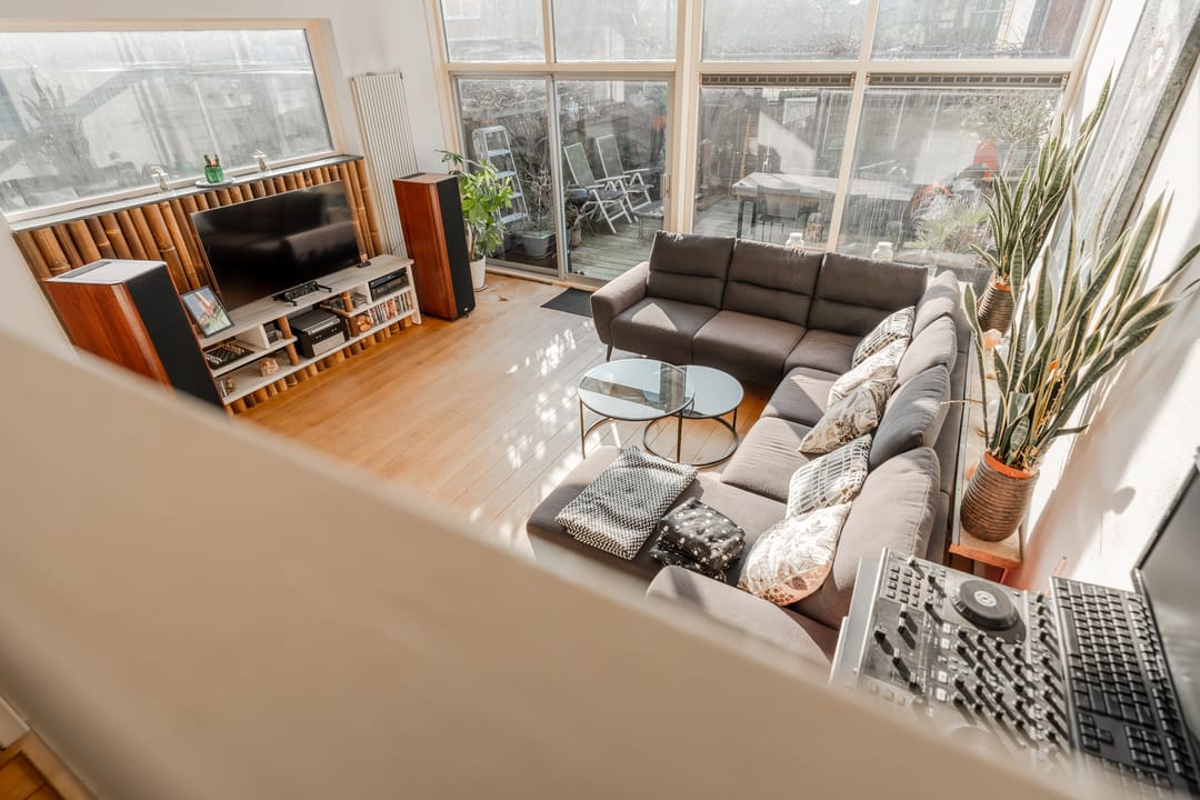 Photo 8 of J. Michaëlpad 100