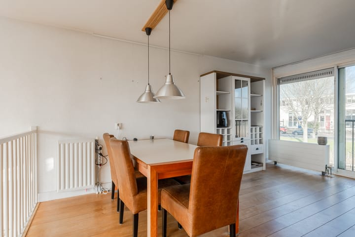 Foto 10 van J. Michaëlpad 100