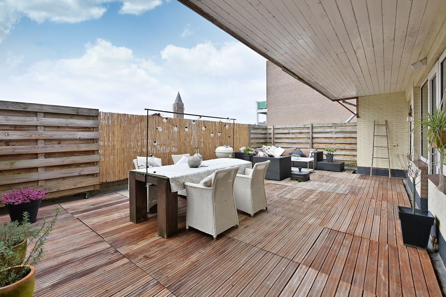 Foto 1 van Landstraat 45-A