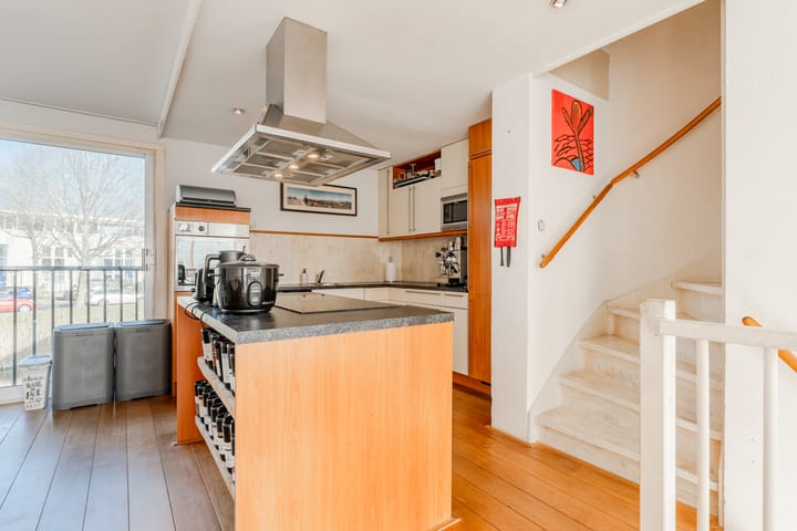 Foto 14 van J. Michaëlpad 100