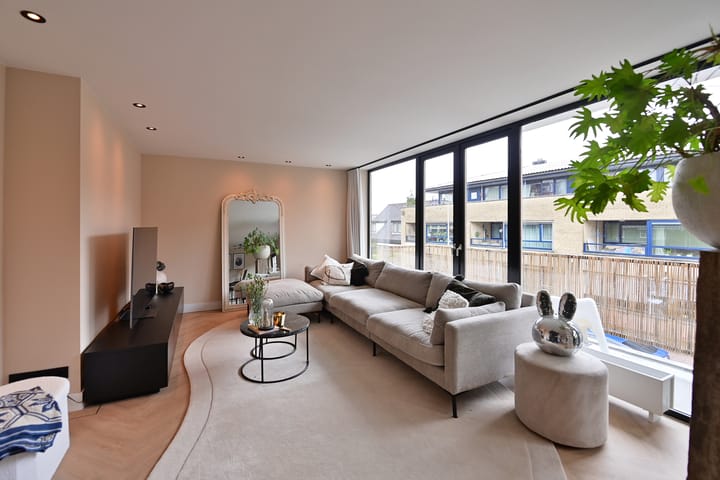 Foto 3 van Landstraat 45-A