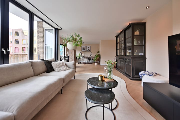 Foto 4 van Landstraat 45-A