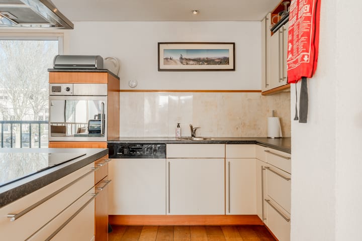 Foto 16 van J. Michaëlpad 100