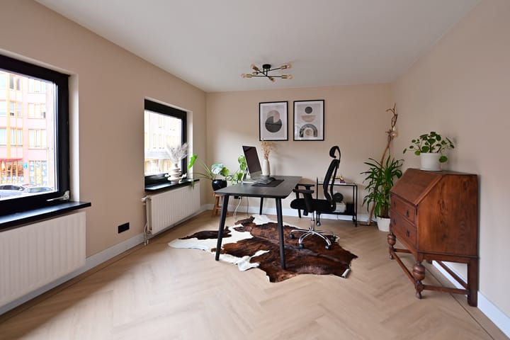 Foto 6 van Landstraat 45-A