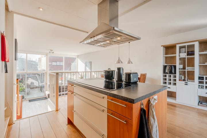 Foto 19 van J. Michaëlpad 100