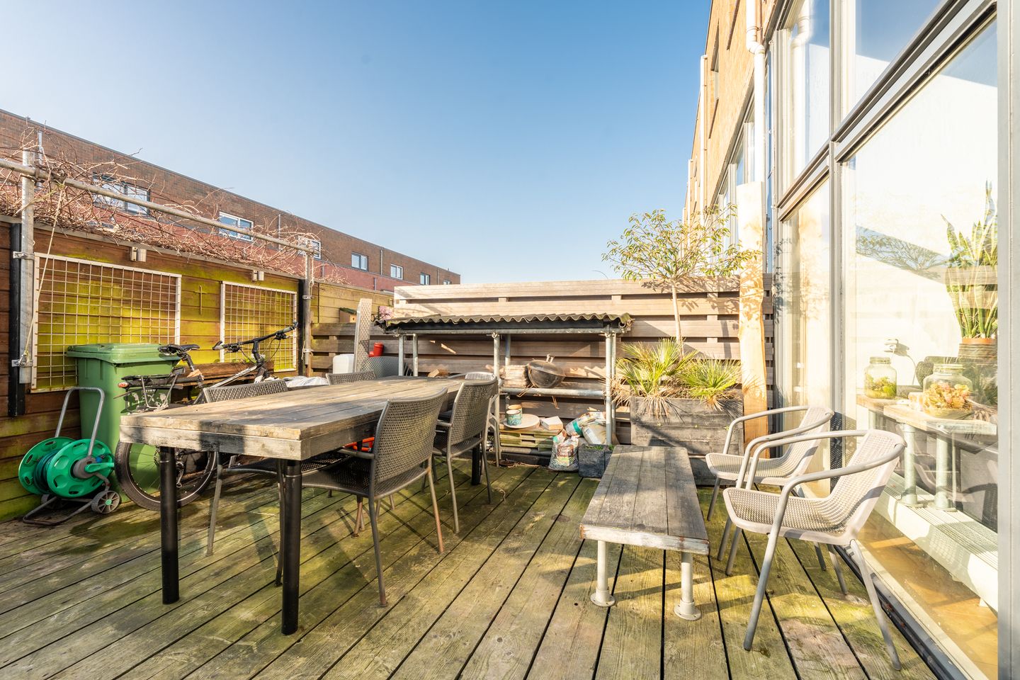 Photo 20 of J. Michaëlpad 100