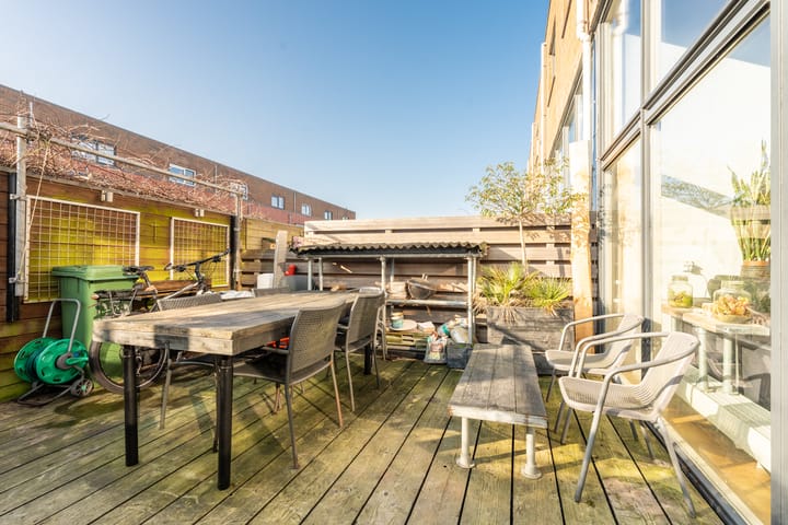 Foto 20 van J. Michaëlpad 100