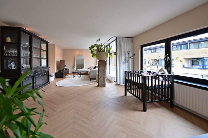 Foto 2 van Landstraat 45-A