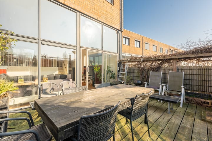 Foto 23 van J. Michaëlpad 100