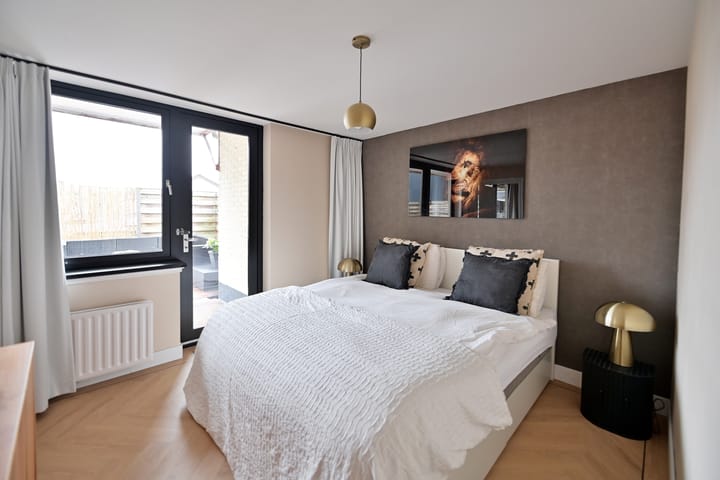 Foto 12 van Landstraat 45-A