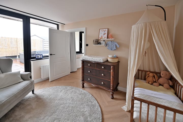 Foto 13 van Landstraat 45-A