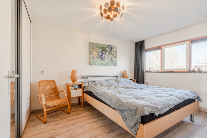 Foto 26 van J. Michaëlpad 100