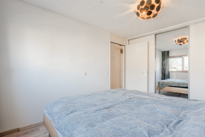 Foto 27 van J. Michaëlpad 100