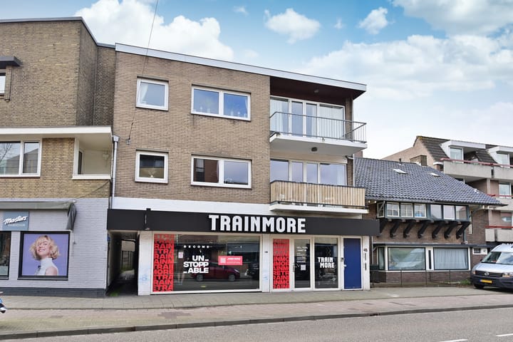 Foto 20 van Landstraat 45-A