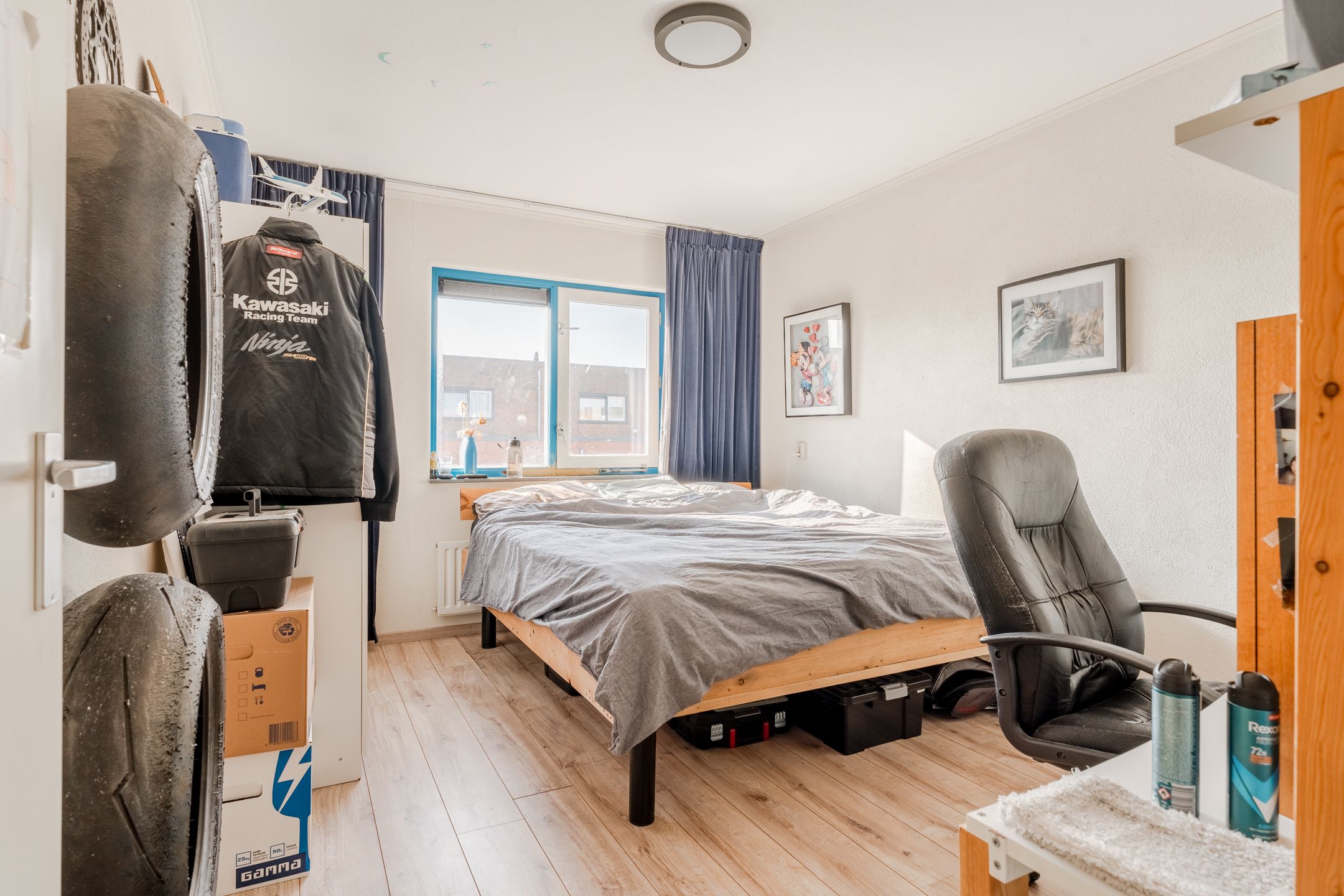 Photo 36 of J. Michaëlpad 100