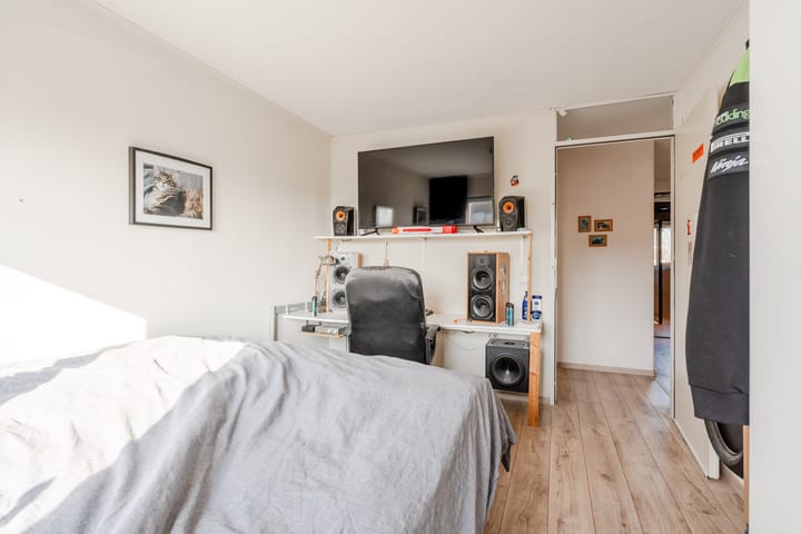 Foto 37 van J. Michaëlpad 100