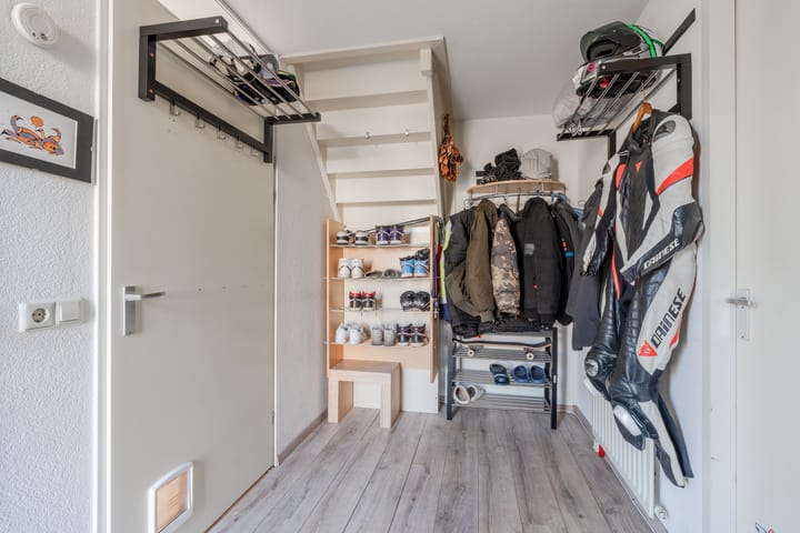 Foto 39 van J. Michaëlpad 100