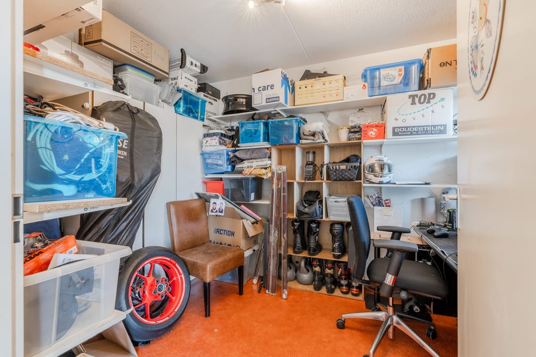 Photo 41 of J. Michaëlpad 100