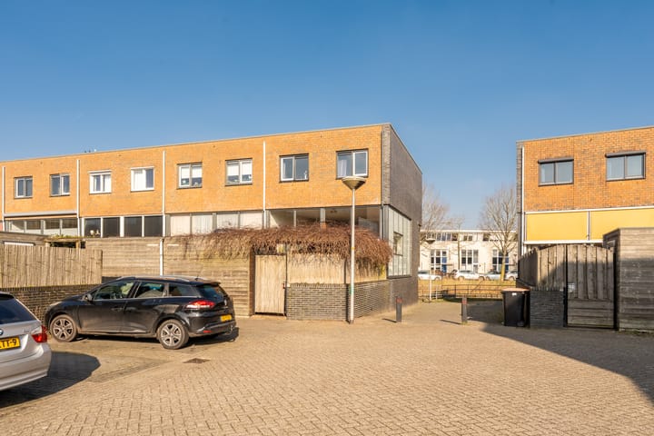 Foto 45 van J. Michaëlpad 100